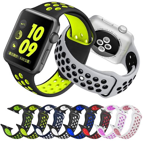 sports apple watch band|original apple watch sport band.